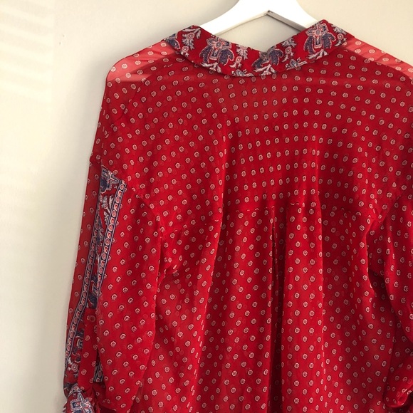 Free People XS - Picture 5 of 5